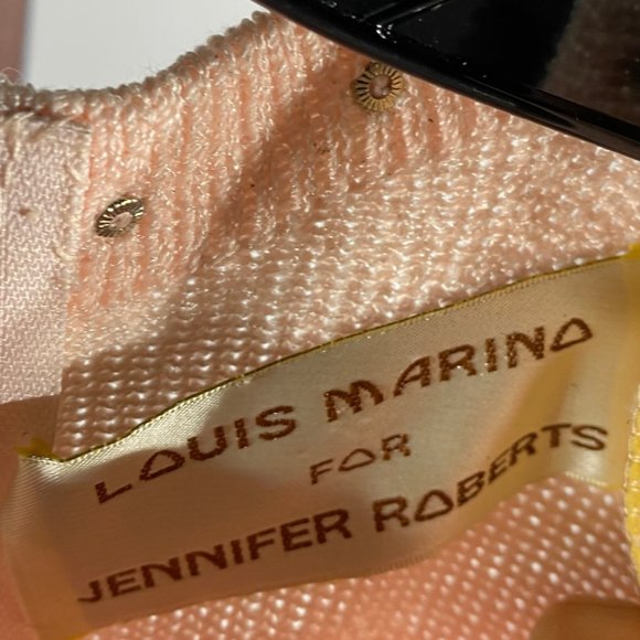 Dress - Jennifer Roberts - Picture 7 of 8